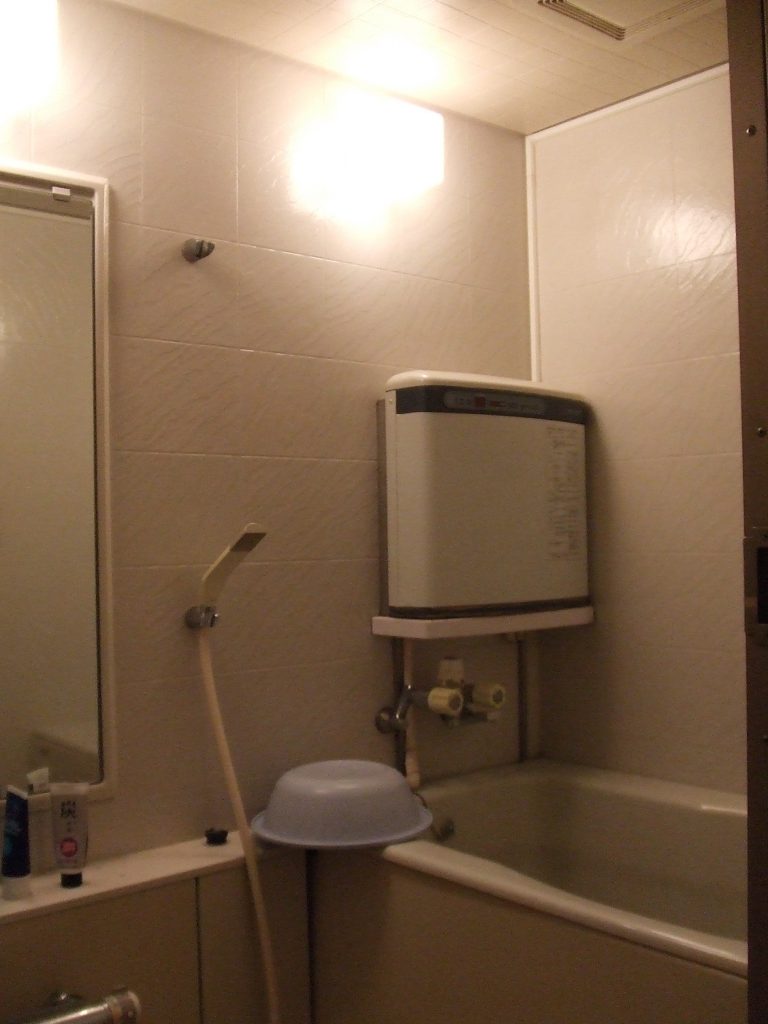 北本市｜浴室リフォーム